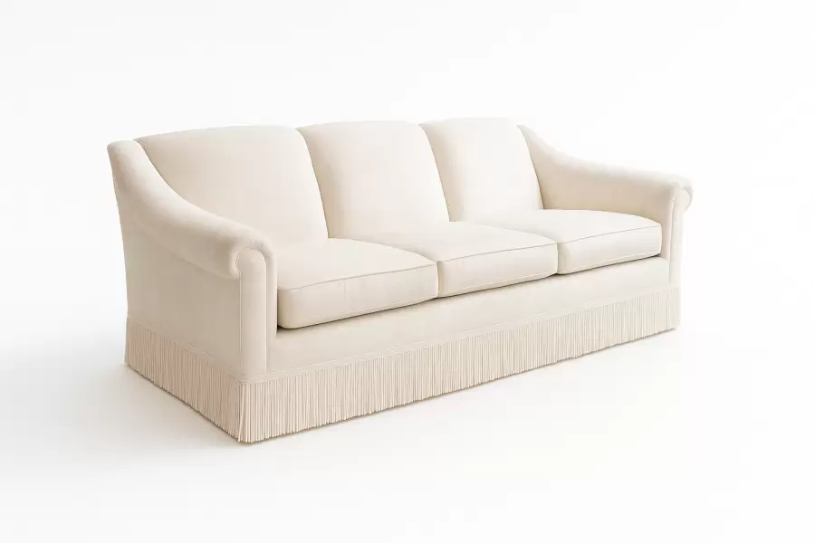 Harman Sofa - Harman Sofa- Custom English design 