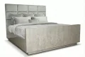 Thumbnail Image - Harrison Square Tufted Bed – Custom Upholstered Bed