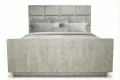 Thumbnail Image - Harrison Square Tufted Bed – Custom Upholstered Bed