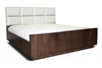 Harrison Square Tufted Bed