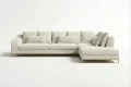 Thumbnail Image - Harrow Sectional — Sculptural Curves, Bespoke Comfort