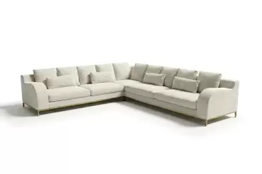 Harrow Sectional