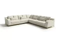 Thumbnail Image - Harrow Sectional — Sculptural Curves, Bespoke Comfort