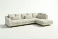 Thumbnail Image - Harrow Sectional — Sculptural Curves, Bespoke Comfort