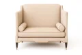 Thumbnail Image - Haspel Custom Loveseat
