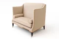 Thumbnail Image - Haspel Custom Loveseat