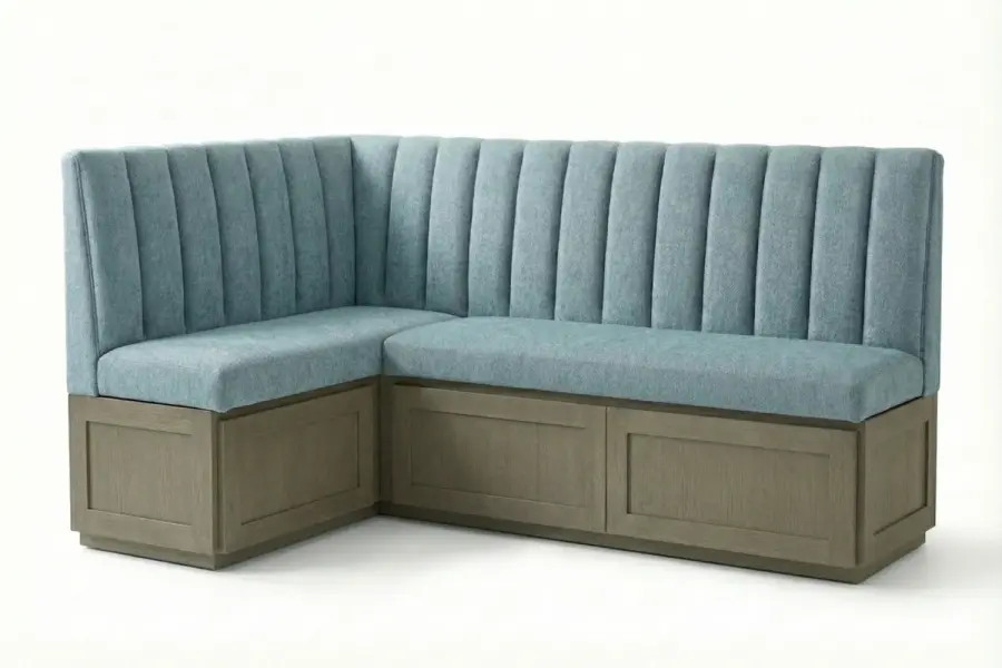 Hawthorne Dining Banquette - Hawthorne Bespoke Dining Banquette