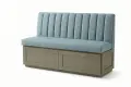 Thumbnail Image - Hawthorne Bespoke Dining Banquette