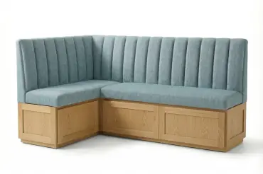 Hawthorne Dining Banquette
