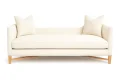 Thumbnail Image - Hazen Sofa- Custom sleek Sofa