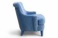 Thumbnail Image - Hillcrest Chair- Traditional Upholstered Chair 
