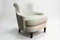 Thumbnail Image - Hillcrest Chair- Traditional Upholstered Chair 