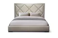 Thumbnail Image - Hobart Bed – Custom Upholstered Bedframe