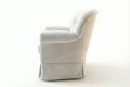 Thumbnail Image - Custom tufted Club Chair