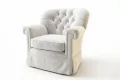 Thumbnail Image - Custom tufted Club Chair