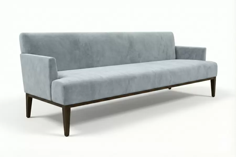 Hubert Dining Banquette - bench banquette