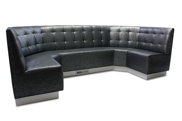 Ingram Dining Banquette