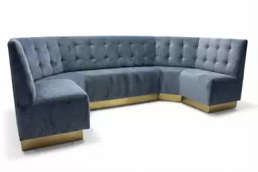 Ingram Dining Banquette