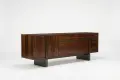 Thumbnail Image - Interlock Credenza — Walnut & Bronze