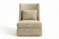 Thumbnail Image - Custom High back Upholstered Chair