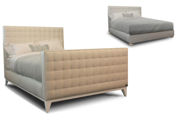 Claremont Sofa 