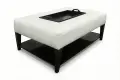 Thumbnail Image - Jewel Bespoke Ottoman Table with Tray