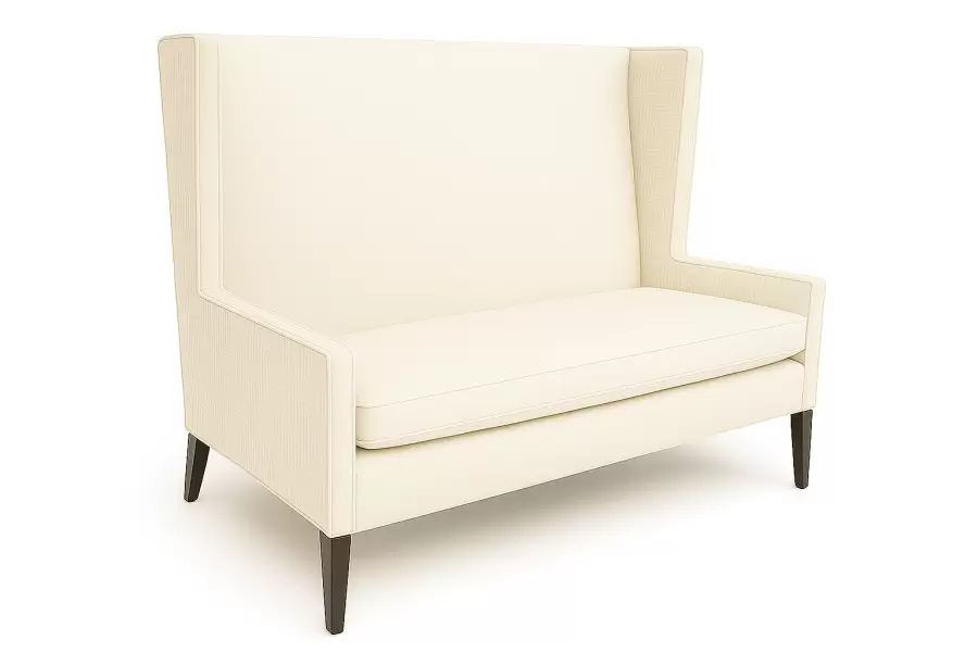 Jonathan Banquette - simple banquette 