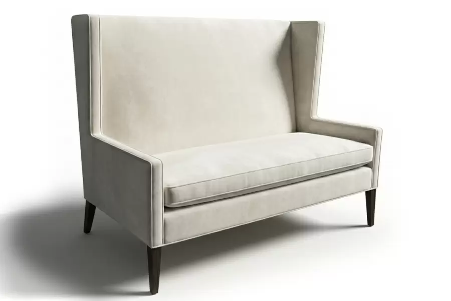 Jonathan Sofa - Johnathan Sofa- Custom Sofa 