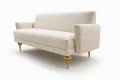 Thumbnail Image - Kingsland Sofa- Custom sofa with wood legs 