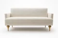 Thumbnail Image - Kingsland Sofa- Custom sofa with wood legs 