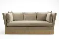 Thumbnail Image - Knole Sofa — Heritage Style, Bespoke Excellence