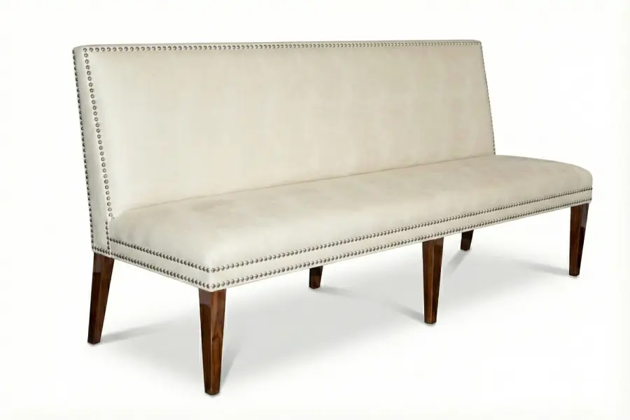 Lafayette Dining Banquette - simple dining banquette