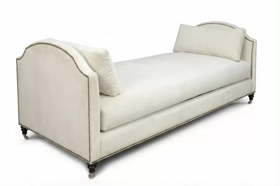 Laight Daybed - Traditional Custom Daybed