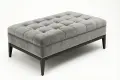 Thumbnail Image - Langston Bespoke Plinth Base Ottoman