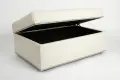 Thumbnail Image - Leonard Bespoke Tufted Storage Ottoman
