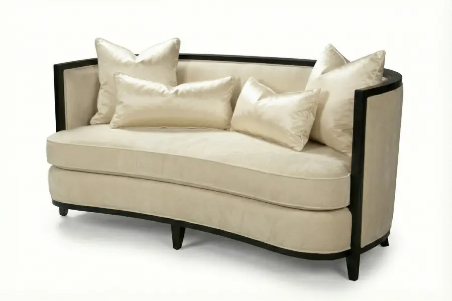 Liberty Banquette - Liberty Bespoke Wood Frame Banquette