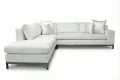 Thumbnail Image - Livingston Sectional — Tailored Comfort & Modular Style