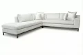 Thumbnail Image - Livingston Sectional — Tailored Comfort & Modular Style