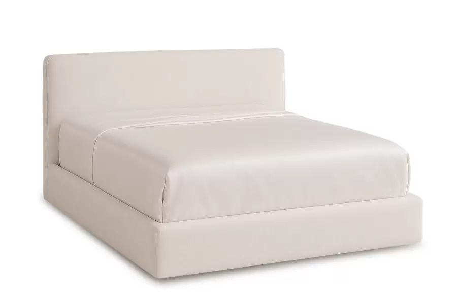 Locust Bed - Locust Bed — Smart Storage & Modern Minimalism