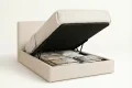 Thumbnail Image - Locust Bed — Smart Storage & Modern Minimalism
