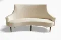 Thumbnail Image - Custom Upholstered Banquette