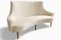 Thumbnail Image - Custom Upholstered Banquette