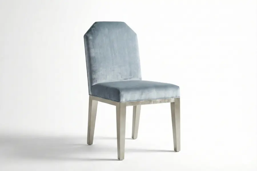 Lumiere Dining Chair - Lumière Dining Chair — Bespoke French Seating