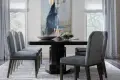 Thumbnail Image - Lumière Dining Chair — Bespoke French Seating