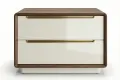 Thumbnail Image - Lusso Nightstand — Custom Mid-Century