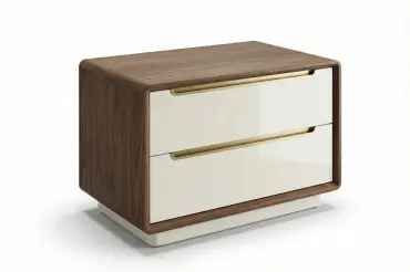 Lusso Nightstand