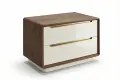 Thumbnail Image - Lusso Nightstand — Custom Mid-Century