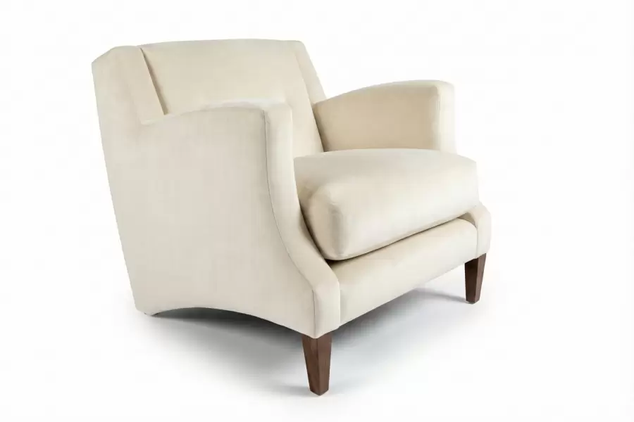 Madison Chair - Madison Chair — Timeless Design, Bespoke Comfort