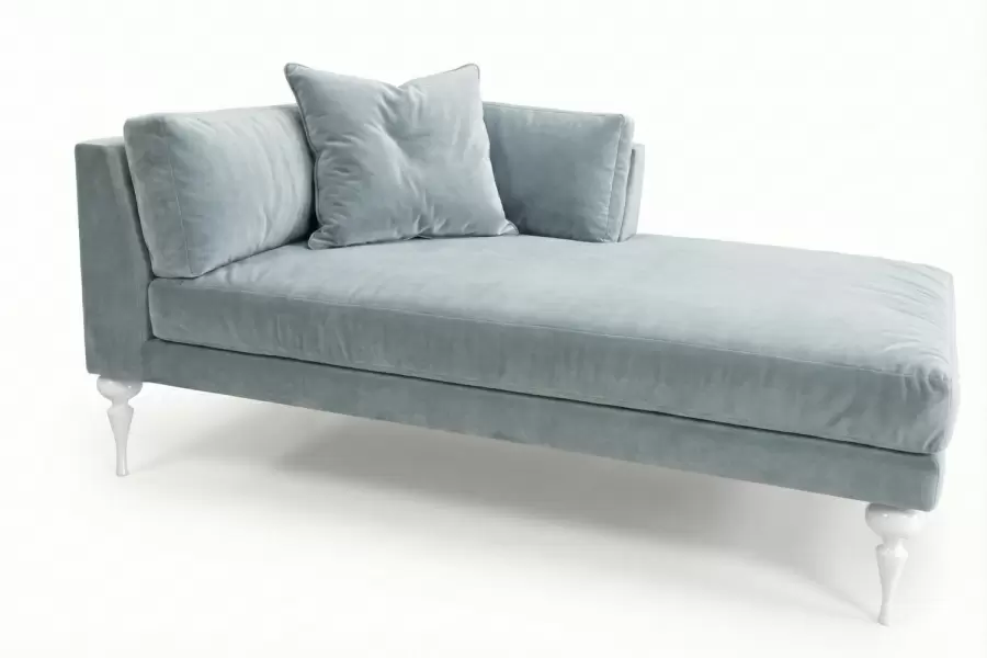 Maiden Chaise -  Maiden Classic Chaise Lounger