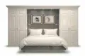 Thumbnail Image - Manor Bed System — Custom Integrated Design